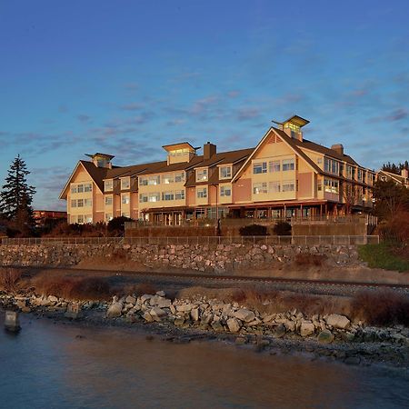 Chrysalis Inn & Spa Bellingham, Curio Collection By Hilton Экстерьер фото