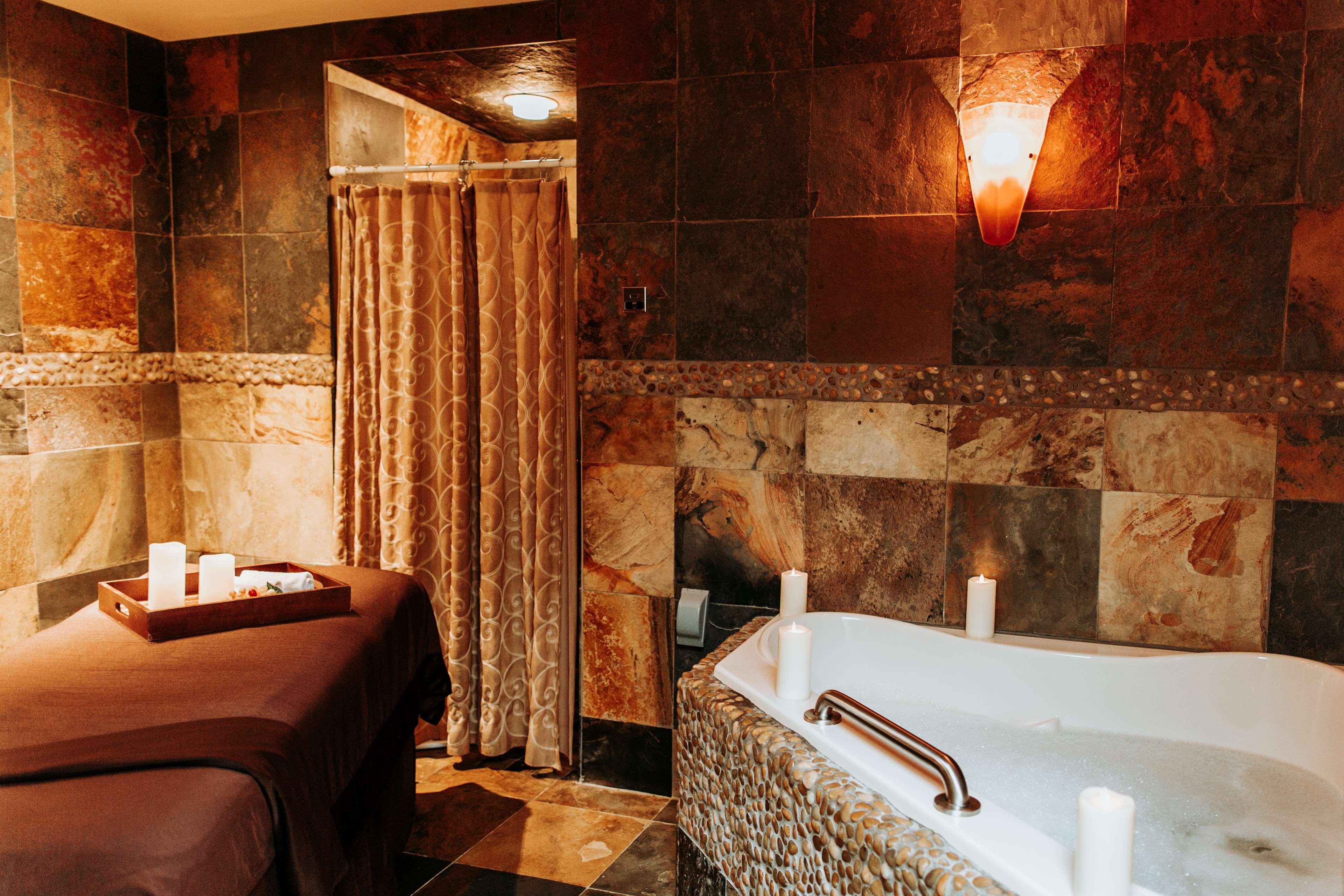 Chrysalis Inn & Spa Bellingham, Curio Collection By Hilton Экстерьер фото