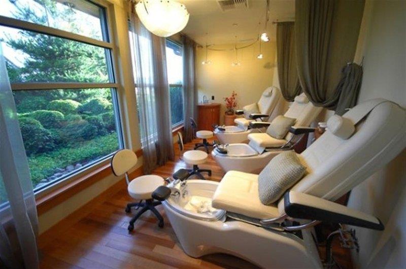 Chrysalis Inn & Spa Bellingham, Curio Collection By Hilton Экстерьер фото