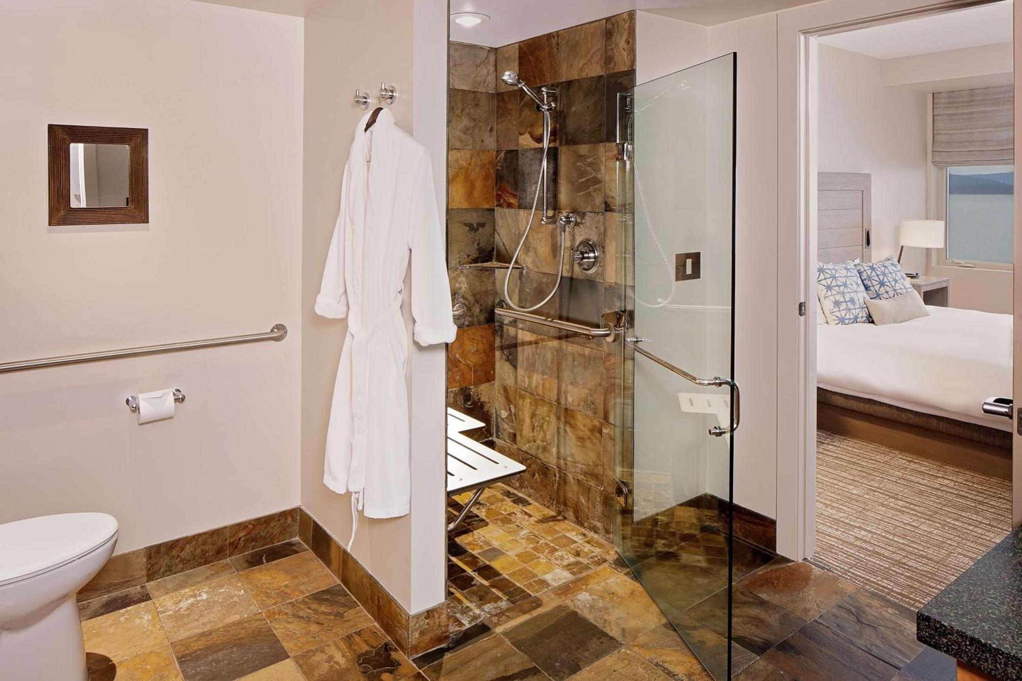 Chrysalis Inn & Spa Bellingham, Curio Collection By Hilton Экстерьер фото