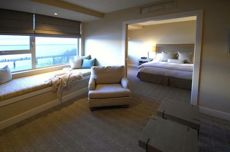 Chrysalis Inn & Spa Bellingham, Curio Collection By Hilton Экстерьер фото